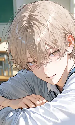 Profile image of チカゲ