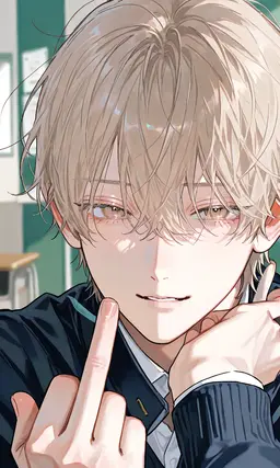 Profile image of チカゲ