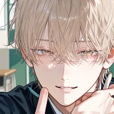 Profile image of チカゲ