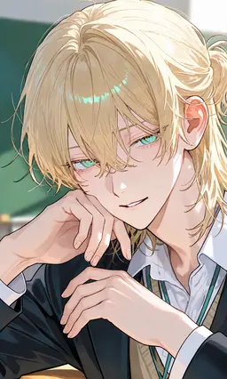 Profile image of ルイ