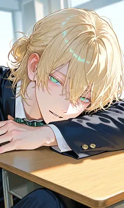 Profile image of ルイ