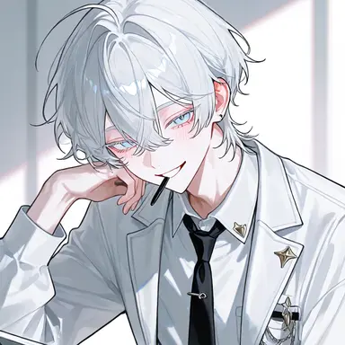 Profile image of 怜那