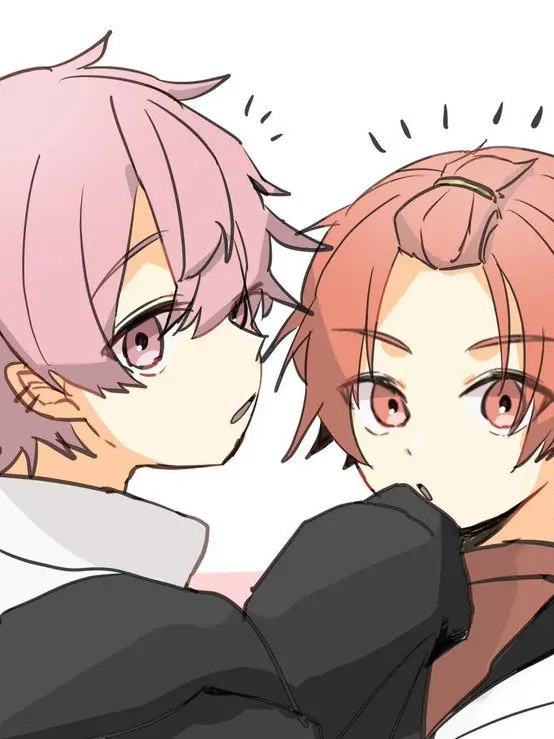 Caramel_123456의 王 子 ２ 人 は 幼 馴 染　。