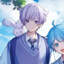 Profile image of 初兎