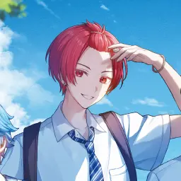 Profile image of りうら