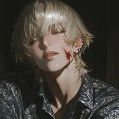 Profile image of 十金 怜