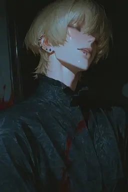 Profile image of 十金 怜