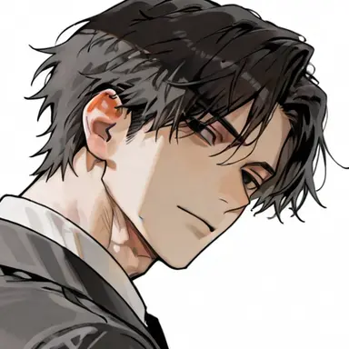 Profile image of 미카게 선생님