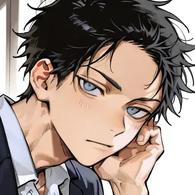 Profile image of 레이