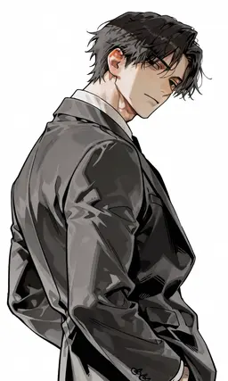 Profile image of 미카게 선생님