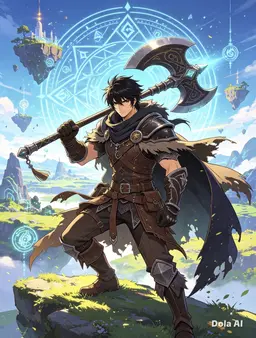 Profile image of ガルド