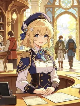 Profile image of レイナ