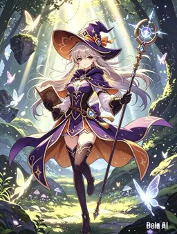 Profile image of ロウェナ