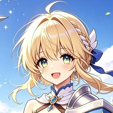 Profile image of リディア
