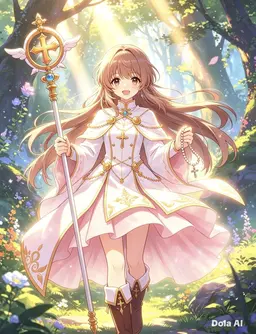 Profile image of セラフィ