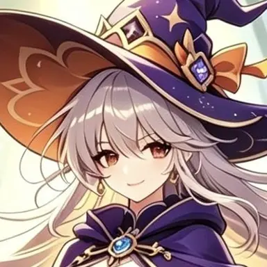 Profile image of ロウェナ