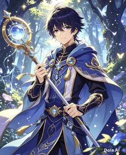 Profile image of クロム