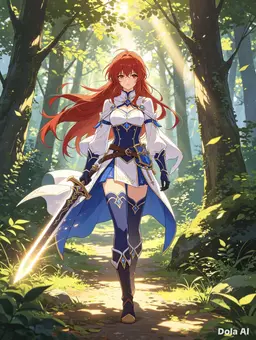 Profile image of ミリア