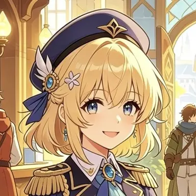Profile image of レイナ