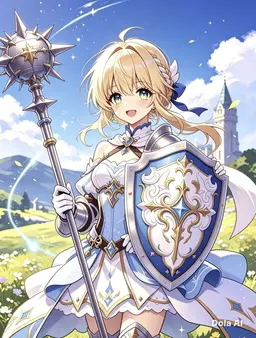 Profile image of リディア