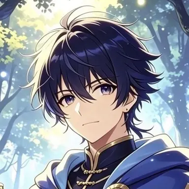Profile image of クロム