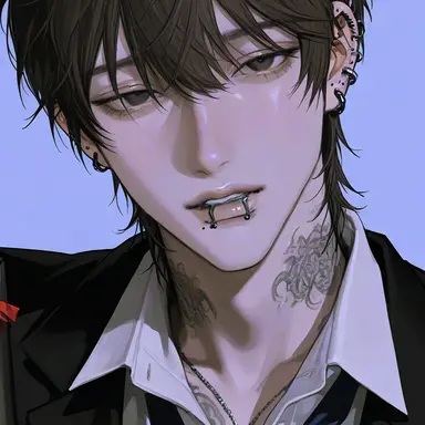 Profile image of 리키
