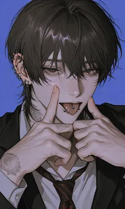 Profile image of 리키