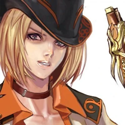 J