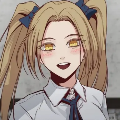 Profile image of Rachel