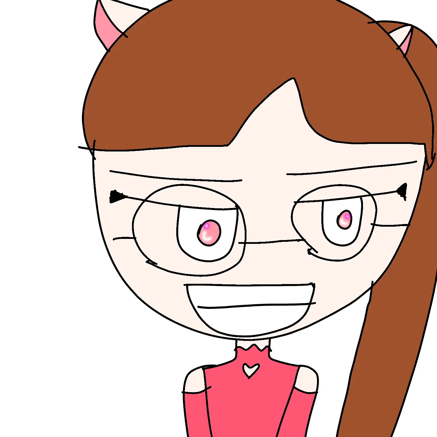 Inhee666222의 거짓말 하는 박인희 (런닝맨 애니메이