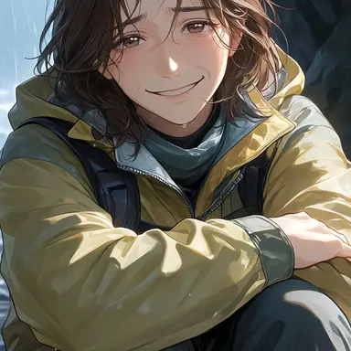 Profile image of Alyssa
