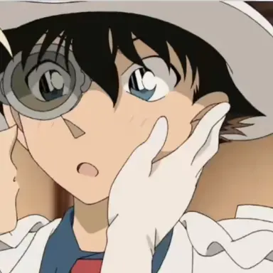 Profile image of 黒羽快斗