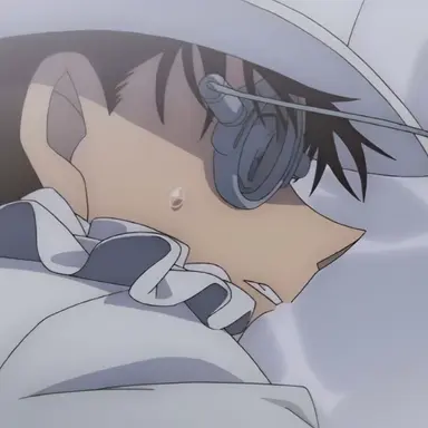 Profile image of 怪盗キッド
