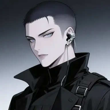 Profile image of Karuso
