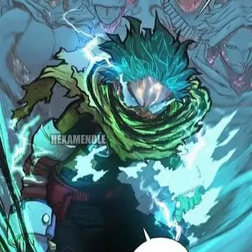 Profile image of Midoriya