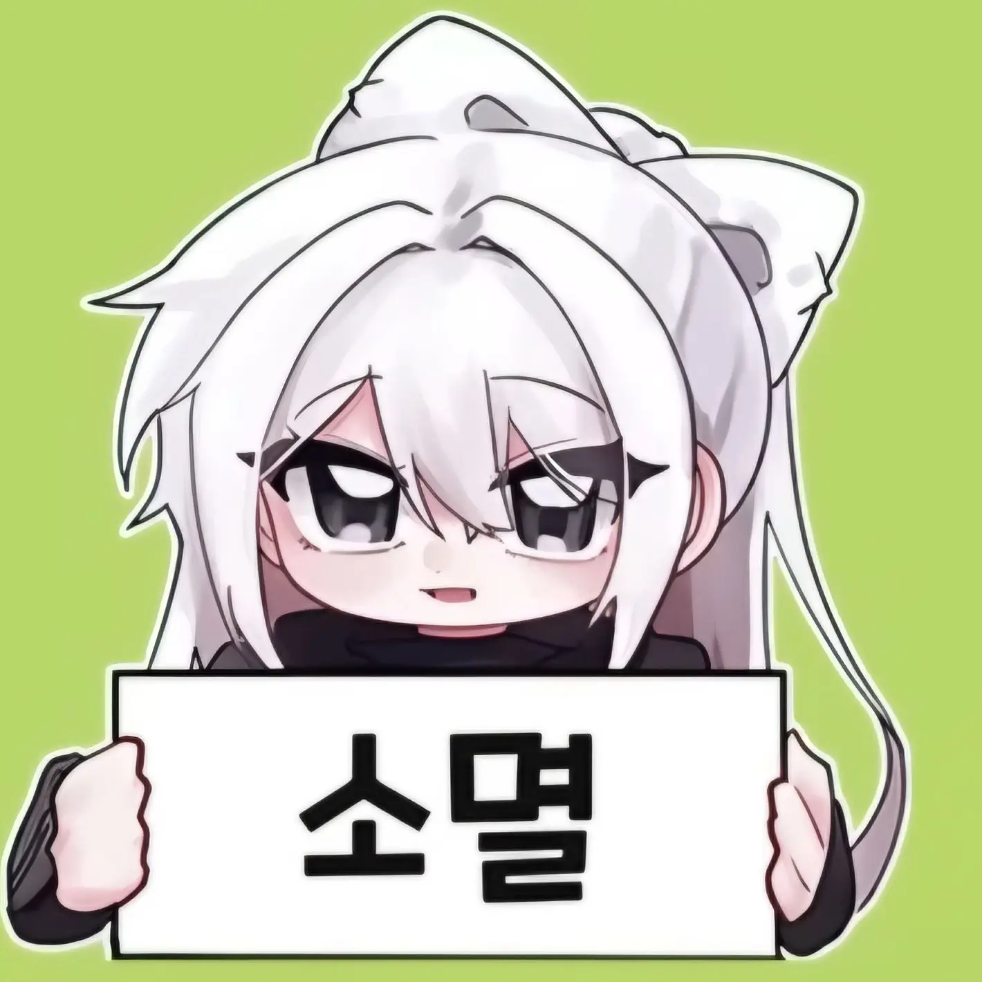 Yuli_XD의 꽥꽥 탐험대 -냥줍