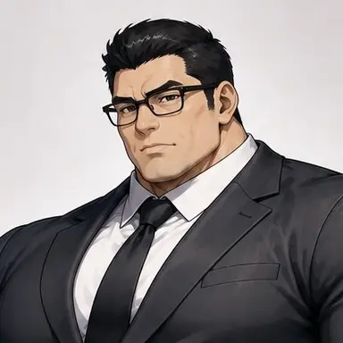 Profile image of 迅