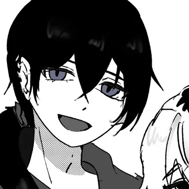 Profile image of 明