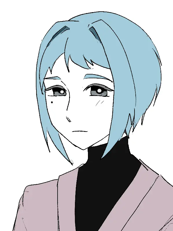 pewawa_5의 幼馴染と番犬と春