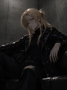 Profile image of ガク