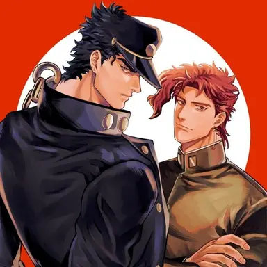 Profile image of 承太郎典明