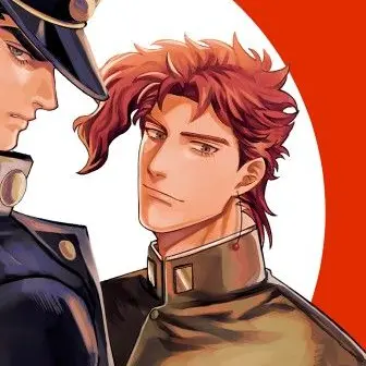 Profile image of 花京院典明