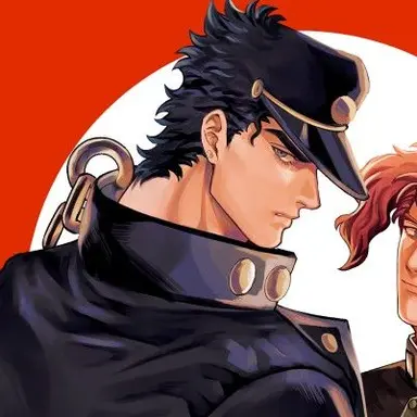 Profile image of 空条承太郎