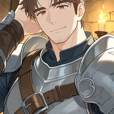 Profile image of Garrek