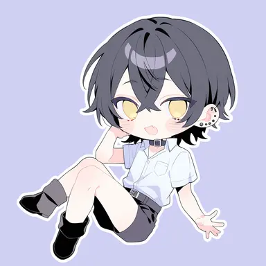 Profile image of Ringo