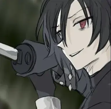 Profile image of Shiki