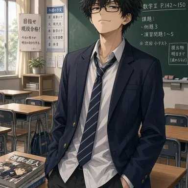 Profile image of 拓郎