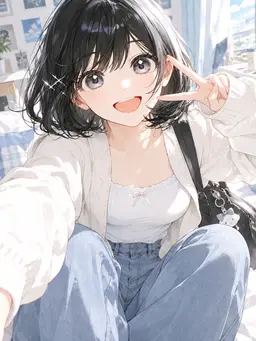 Profile image of 美咲