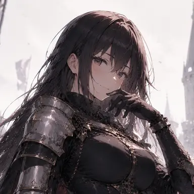 Profile image of カミラ