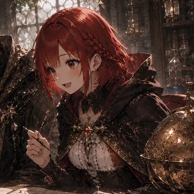 Profile image of メイ